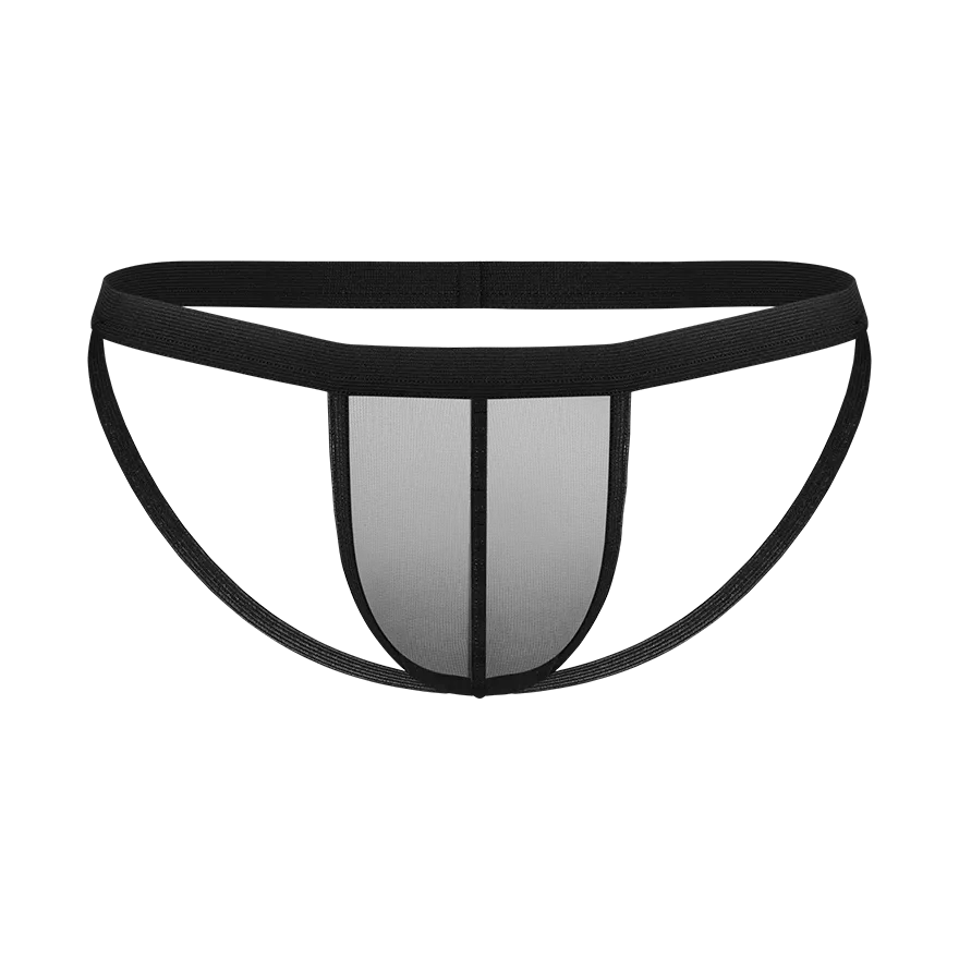 Transparenter Jock Strap Transparenter Jock Strap