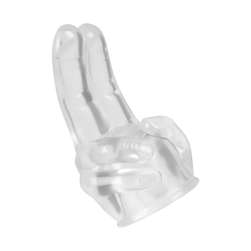 Double Finger, 12,5 cm Double Finger, 12,5 cm