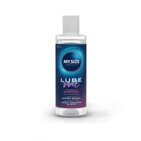 MY.SIZE Pro Prickelnd-wärmendes Gleitmittel - 100 ml MY.SIZE Pro Prickelnd-wärmendes Gleitmittel - 100 ml