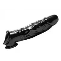 Master Series »Fuk Tool« Penishülle Master Series »Fuk Tool« Penishülle