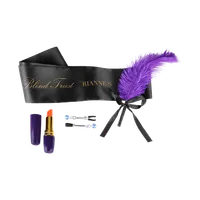 Anas Trilogy Set I, 4 Teile Anas Trilogy Set I, 4 Teile