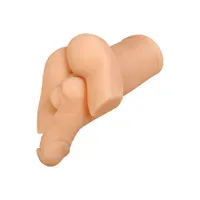 Backdoor Bash, 28,5 cm Backdoor Bash, 28,5 cm