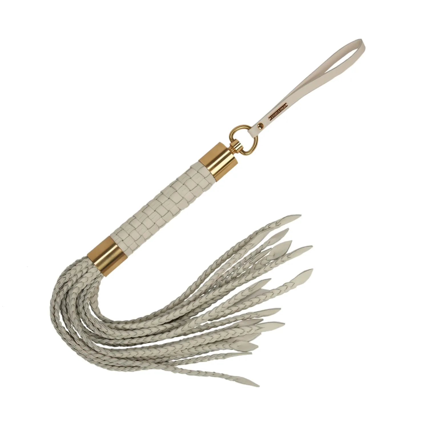 Asche & Gold - Clarice Auspeitscher Asche & Gold - Clarice Auspeitscher