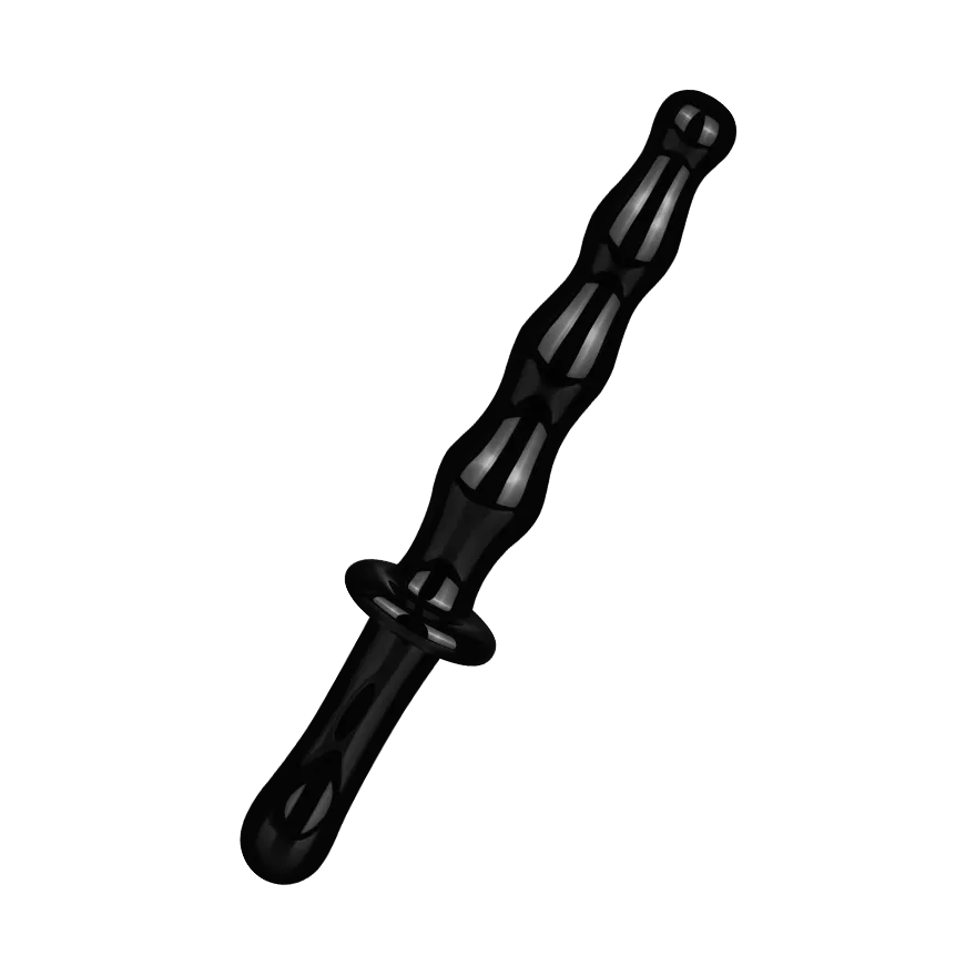 Sensual Glass - Paula, 22 cm Sensual Glass - Paula, 22 cm