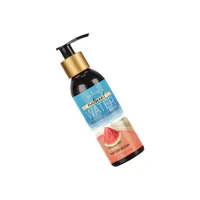 Lubes - Natural Water-Based Lubricant Watermelon, 125 ml Lubes - Natural Water-Based Lubricant Watermelon, 125 ml