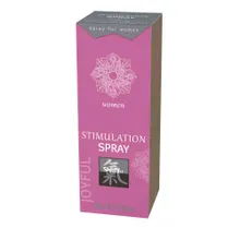 Stimulation Spray Stimulation Spray