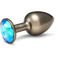 Rosebuds™ - Medium Alu Grau Kristall Rosebuds™ - Medium Alu Grau Kristall