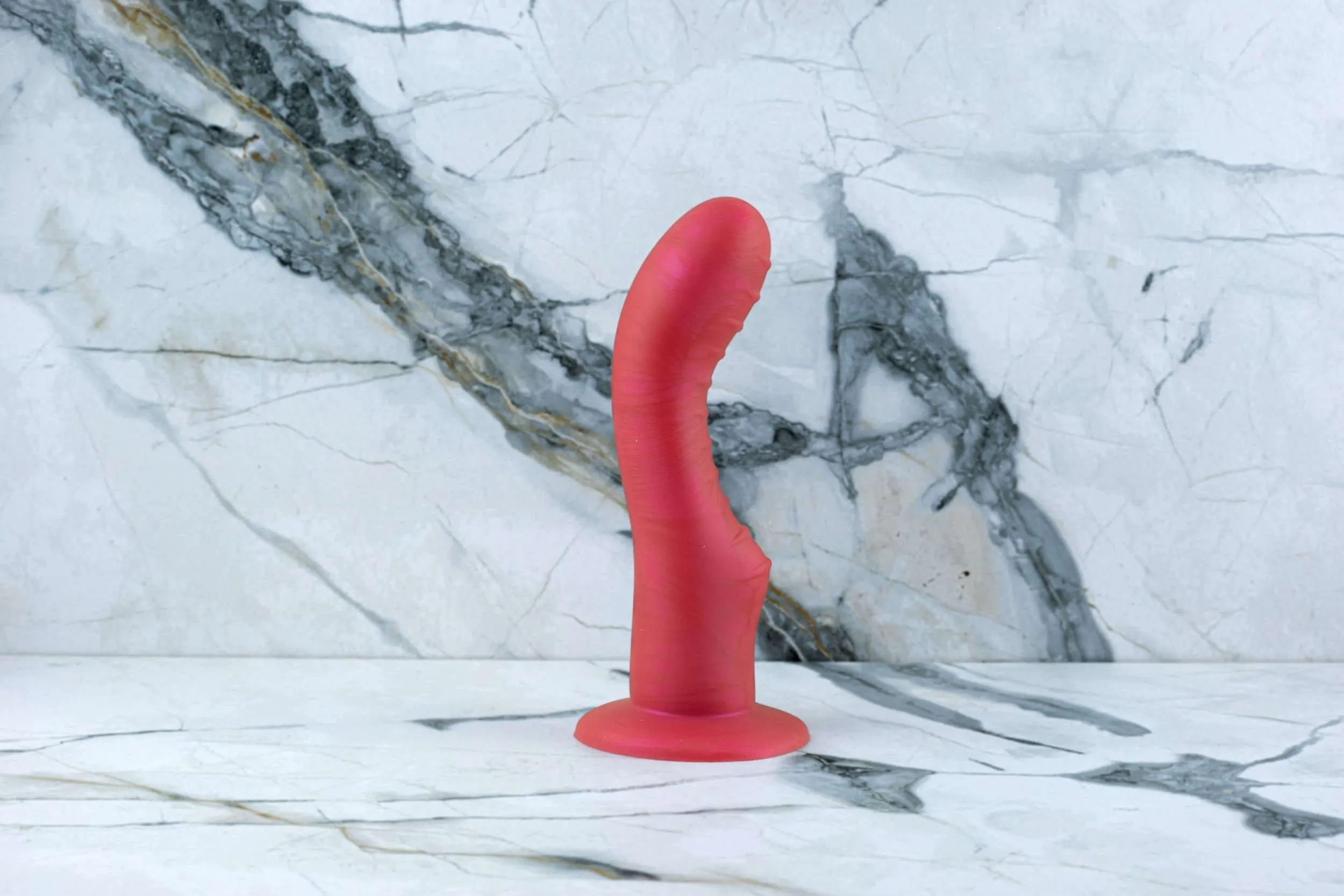 Ylva & Dite - Kajsa Echt Rot – Bild 2