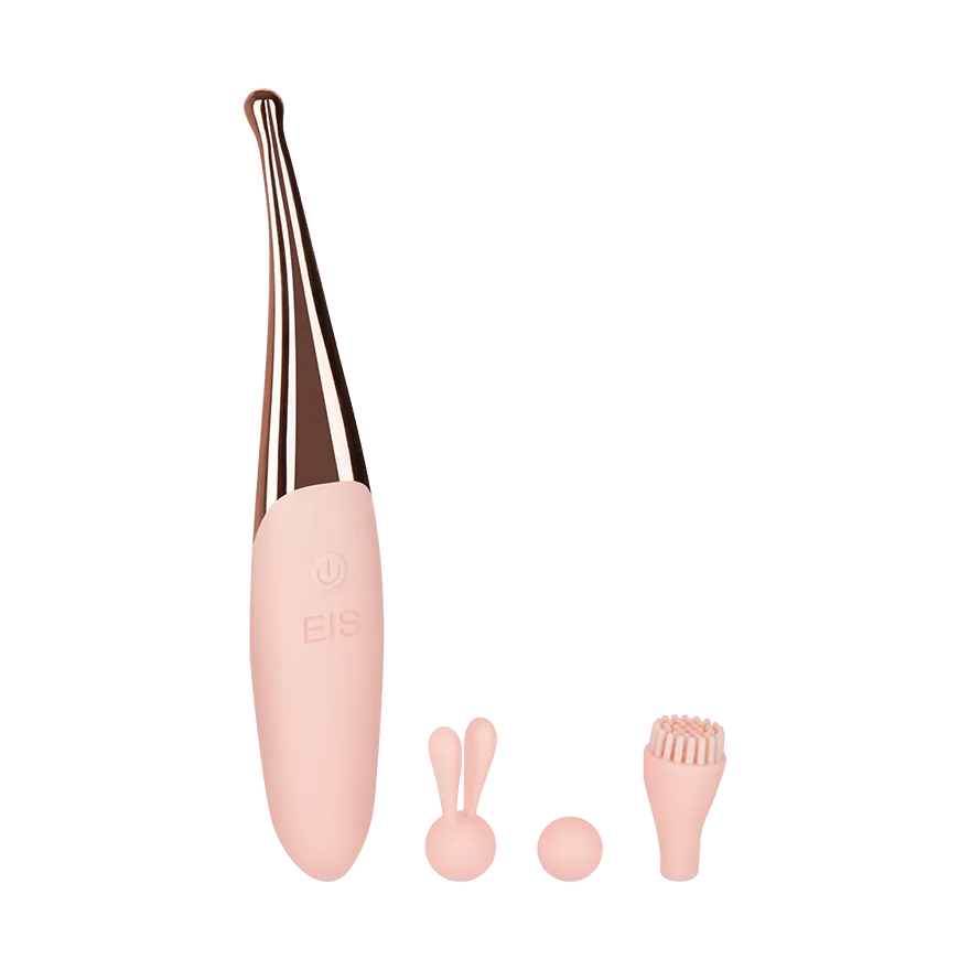 Design-Auflegevibrator, 16,5 cm Design-Auflegevibrator, 16,5 cm