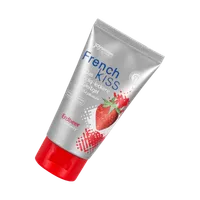 French Kiss Erdbeer, wasserb., 75 ml French Kiss Erdbeer, wasserb., 75 ml