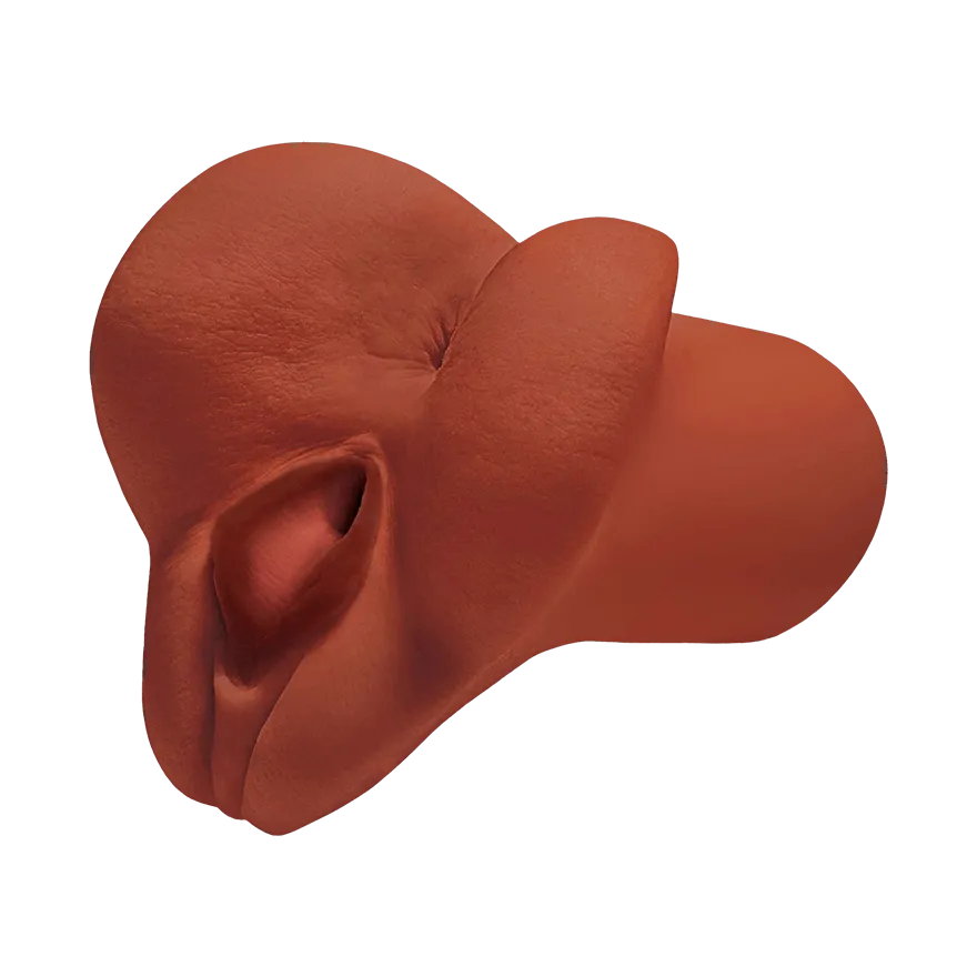 Pleasure Stroker, 16,5 cm Pleasure Stroker, 16,5 cm