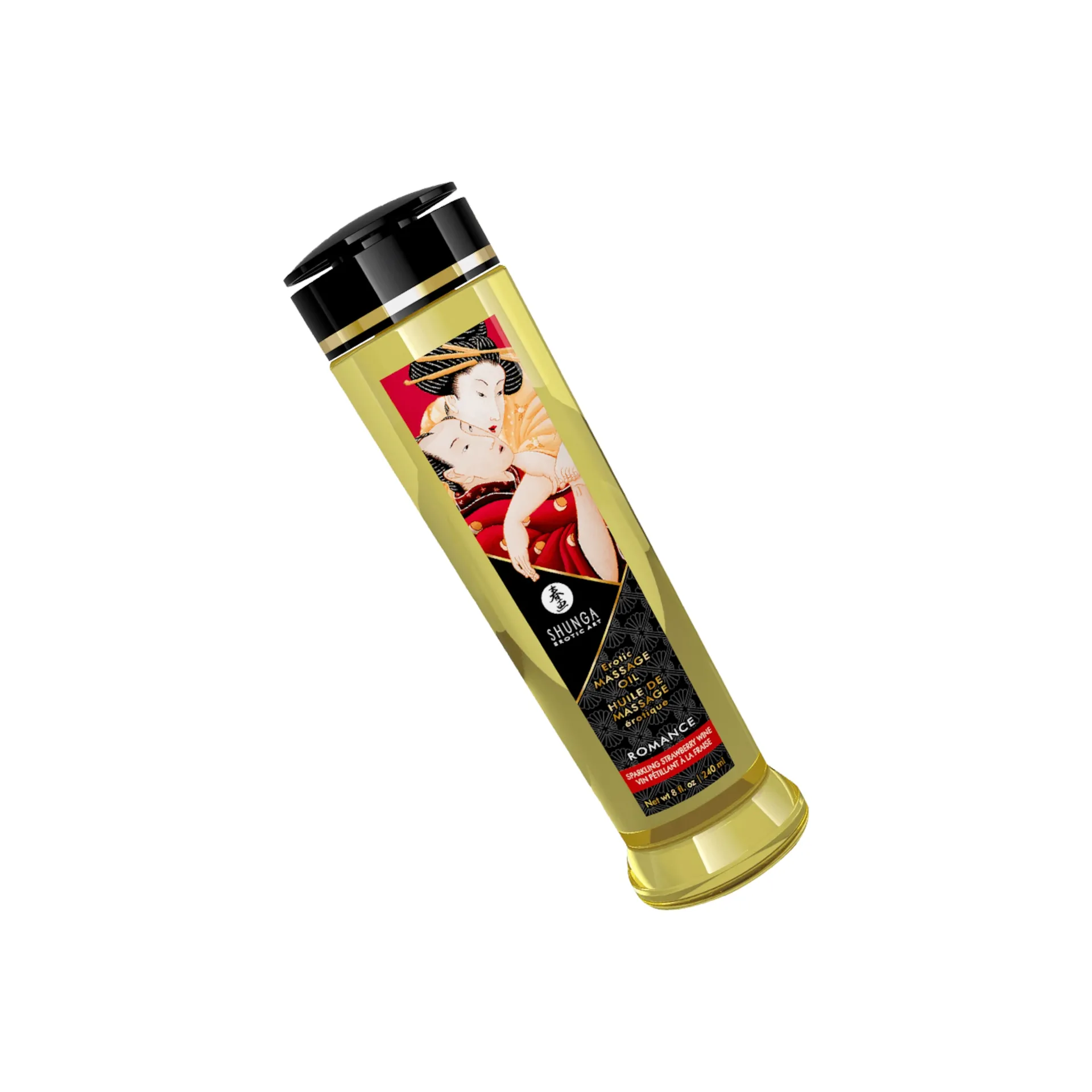 Romance Strawberry Wine, 240 ml Romance Strawberry Wine, 240 ml
