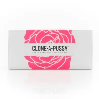 Clone-A-Pussy - Kit Hot Pink Clone-A-Pussy - Kit Hot Pink