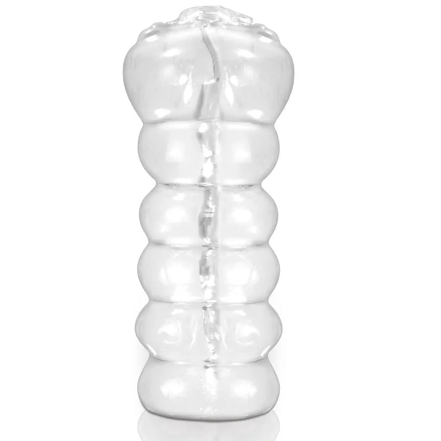 Masturbator “Clear-Leader Snatch” – Bild 3