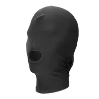 Submission Mask Submission Mask