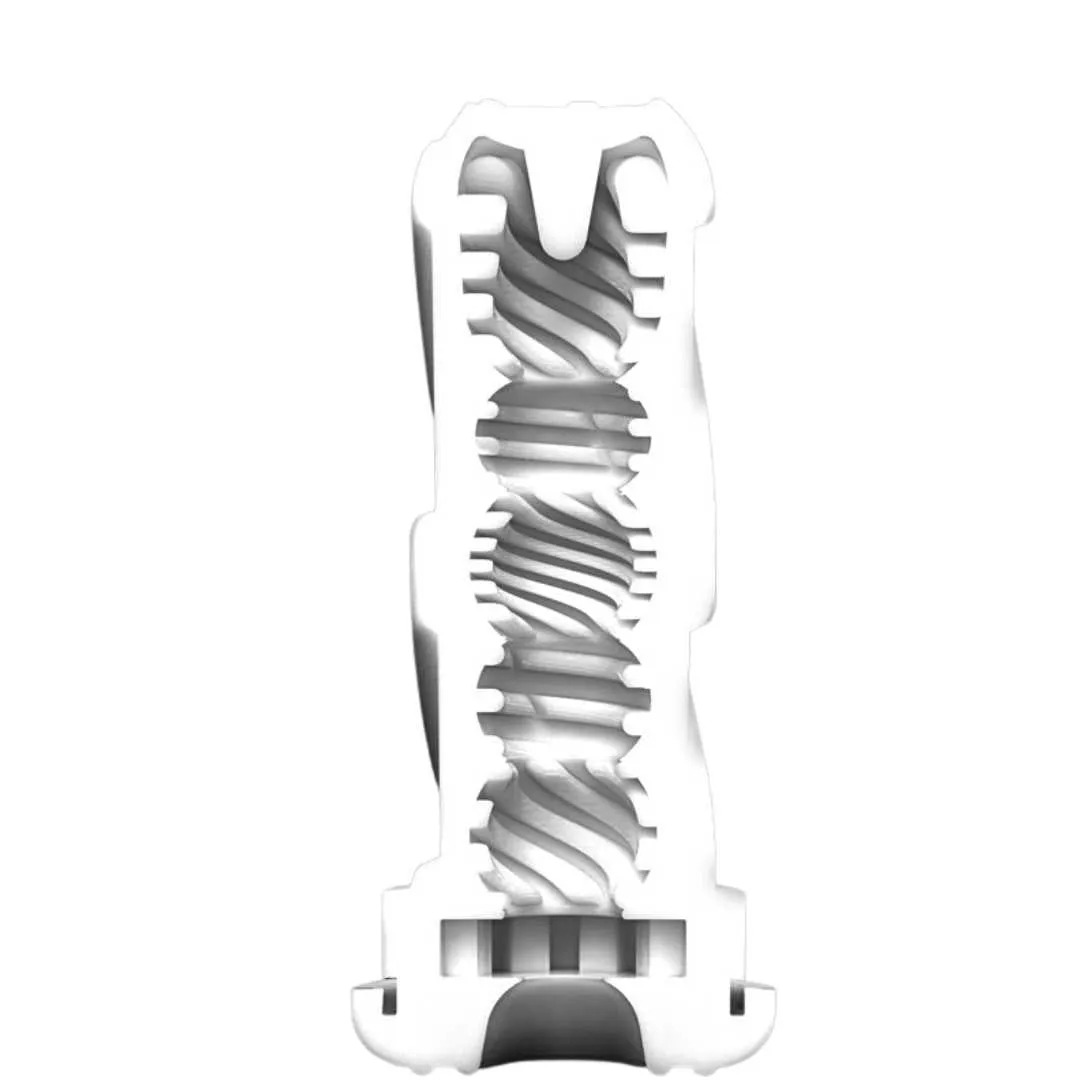 Masturbator „Air Tech Twist Ripple“ – Bild 3