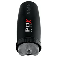 PDX Elite »Moto-Bator 2« Masturbator mit Vibration PDX Elite »Moto-Bator 2« Masturbator mit Vibration
