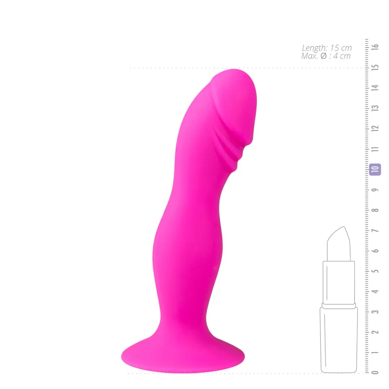 EasyToys »Realist« Dildo – Bild 4
