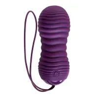 Evolved »Eager Egg« Vibro-Ei Evolved »Eager Egg« Vibro-Ei
