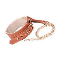 Blaze - Collar and Leash Blaze - Collar and Leash