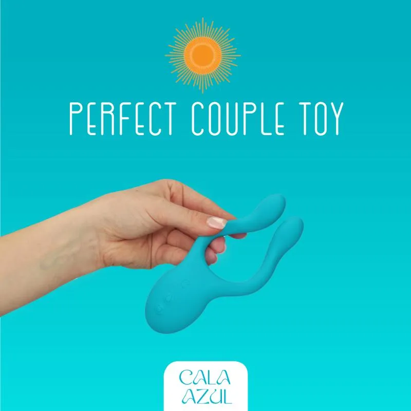 Cala Azul - Dani Paarspielzeug – Bild 2