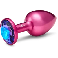 Rosebuds™ - Medium Alu Pink Kristall Rosebuds™ - Medium Alu Pink Kristall