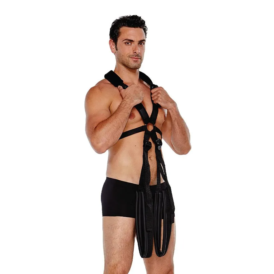 Body Swing Body Swing