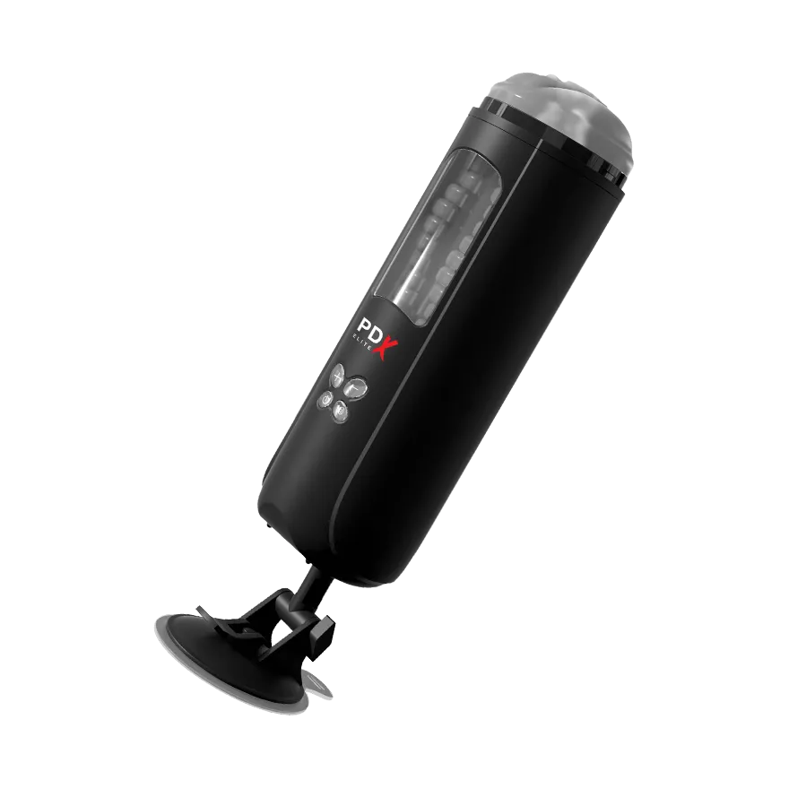 Ultimate Milker, 19 cm Ultimate Milker, 19 cm