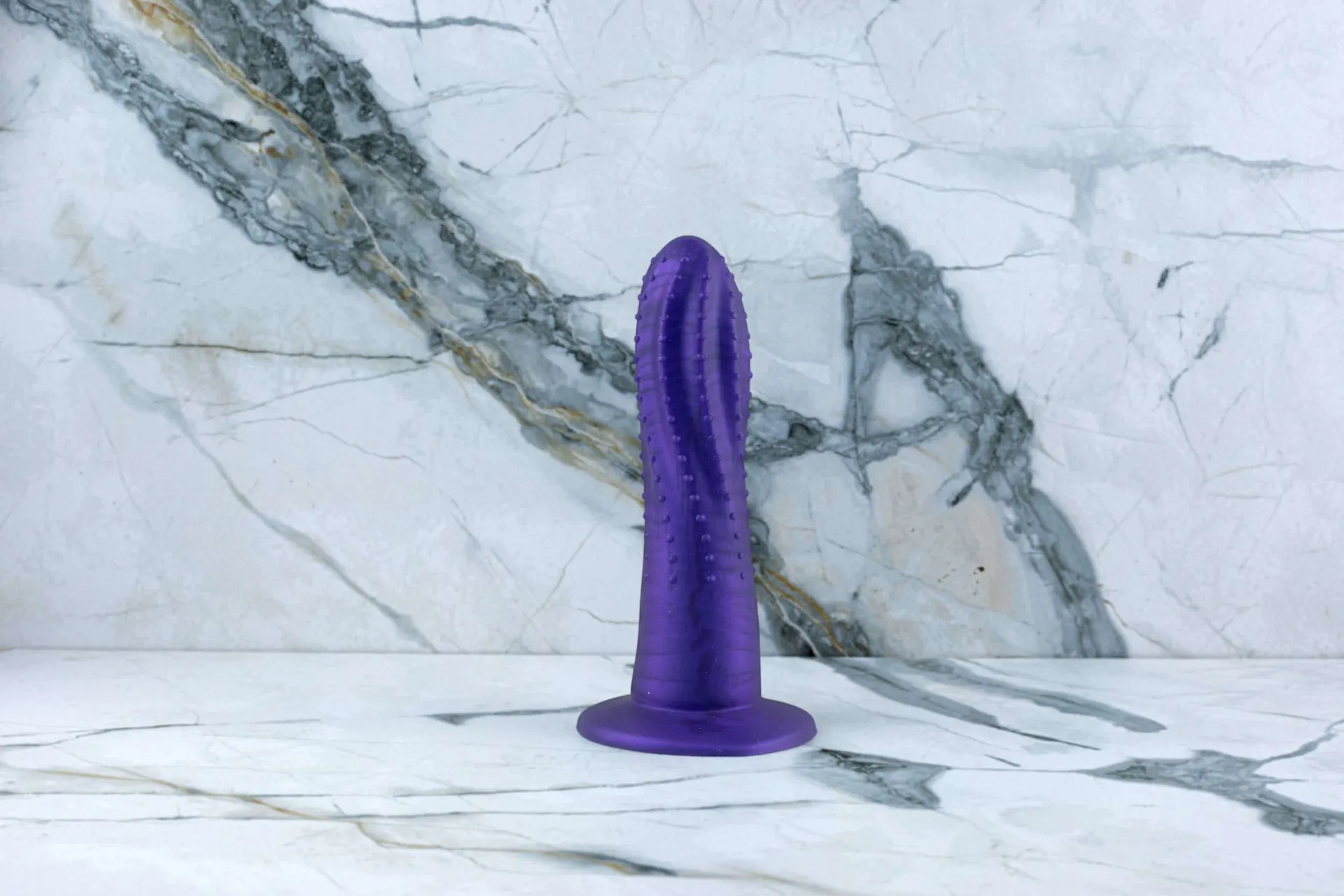 Ylva & Dite - Kaktusfeige Schillerndes Violett Ylva & Dite - Kaktusfeige Schillerndes Violett