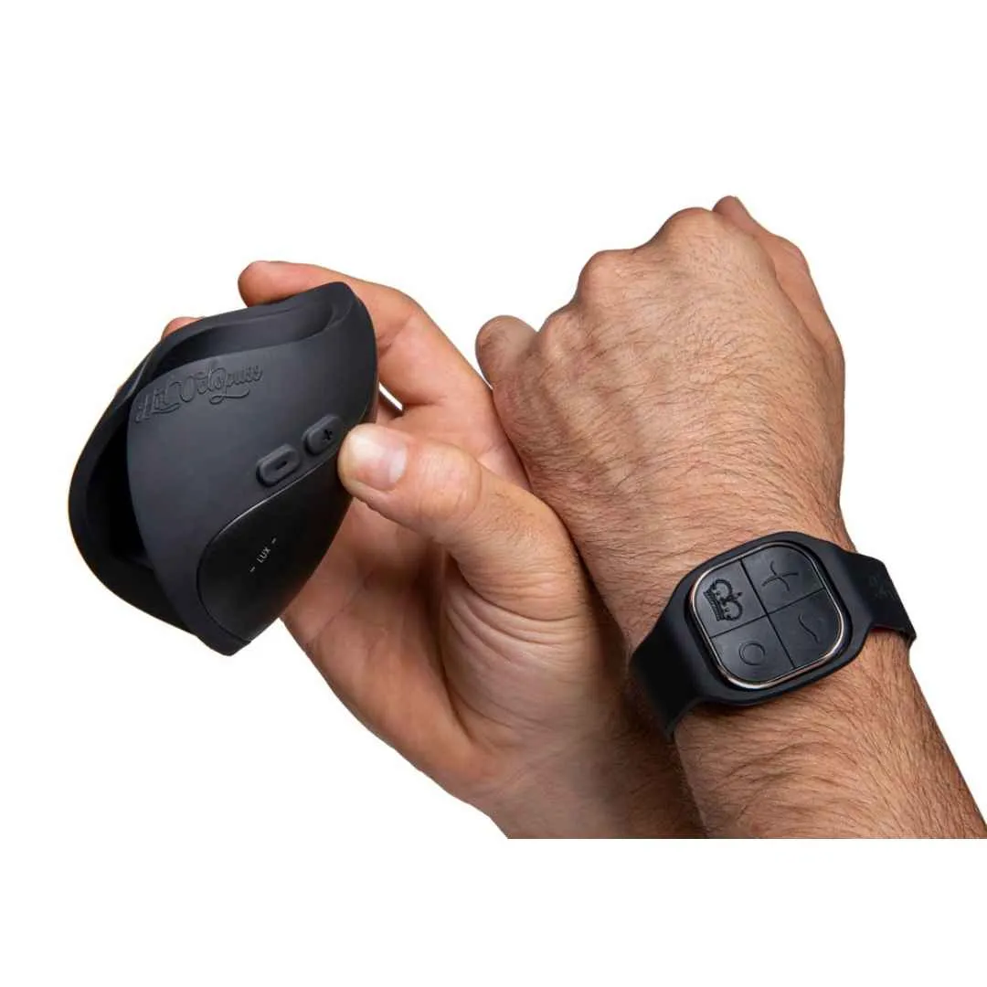 Masturbator „Pulse Solo Lux“ – Bild 3