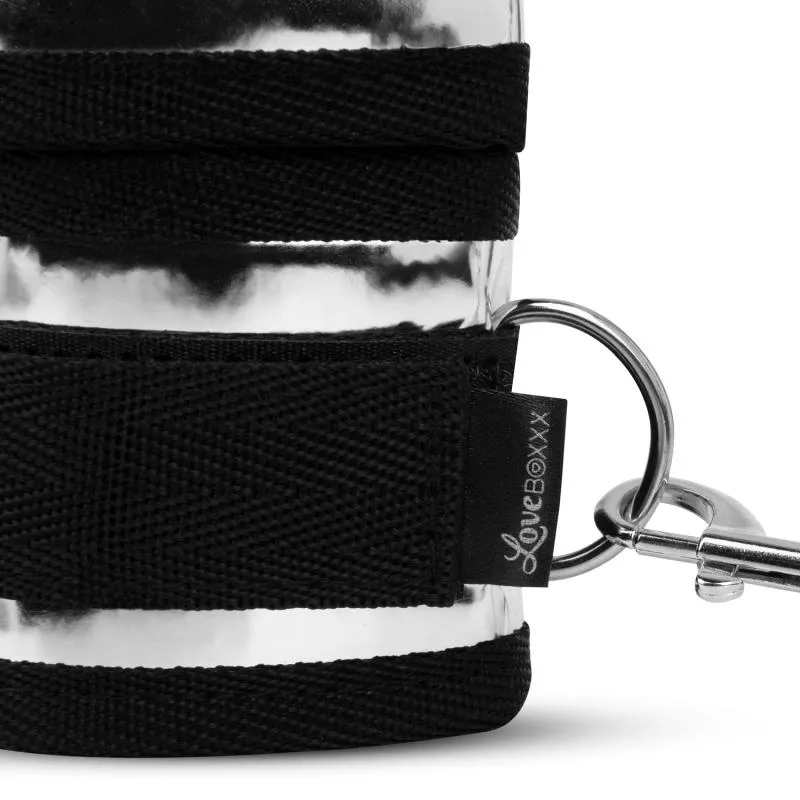 Bedroom Fantasies - Silver Moon – Bild 4