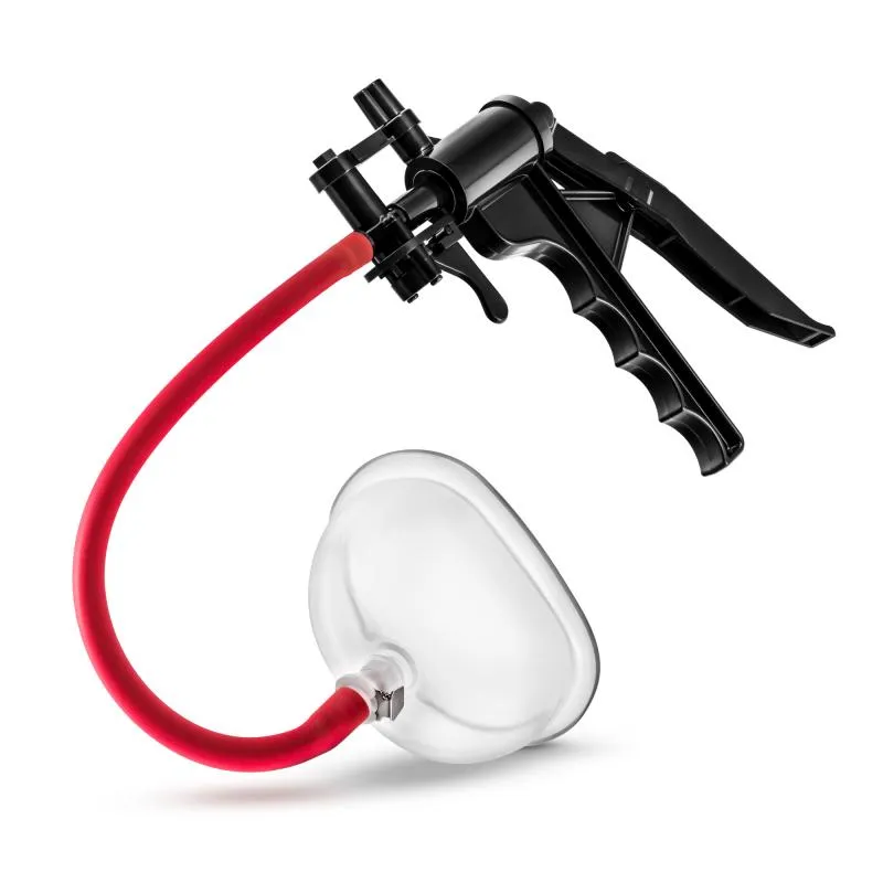 Temptasia - Advanced Pussy-Pumpensystem – Bild 3