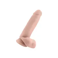 Dr. Skin Glide 7 Inch, 17,7 cm Dr. Skin Glide 7 Inch, 17,7 cm