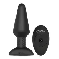 Rimming Plug XL, 16 cm Rimming Plug XL, 16 cm