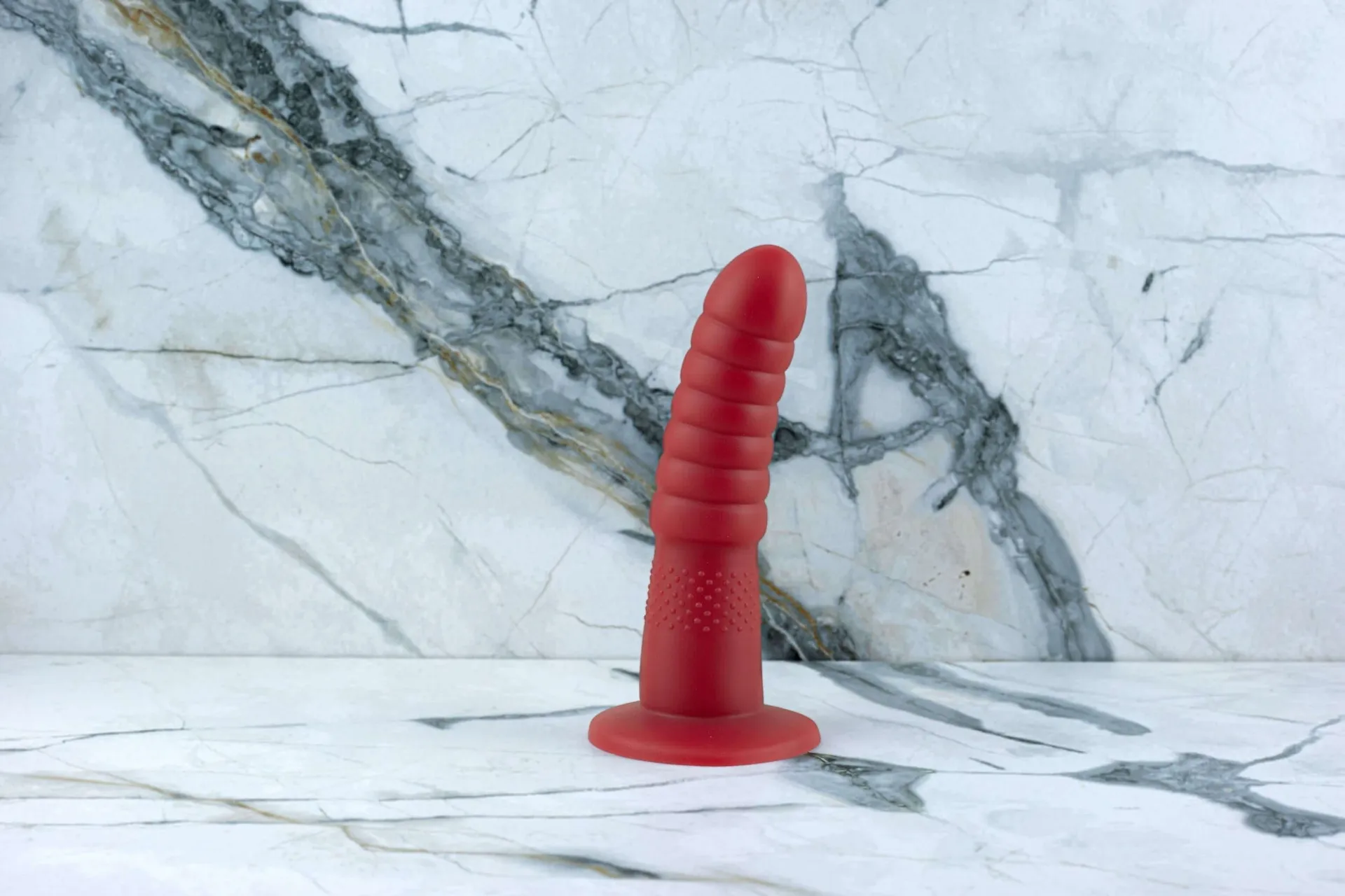 Ylva & Dite - Aria Bordeaux Rot – Bild 2