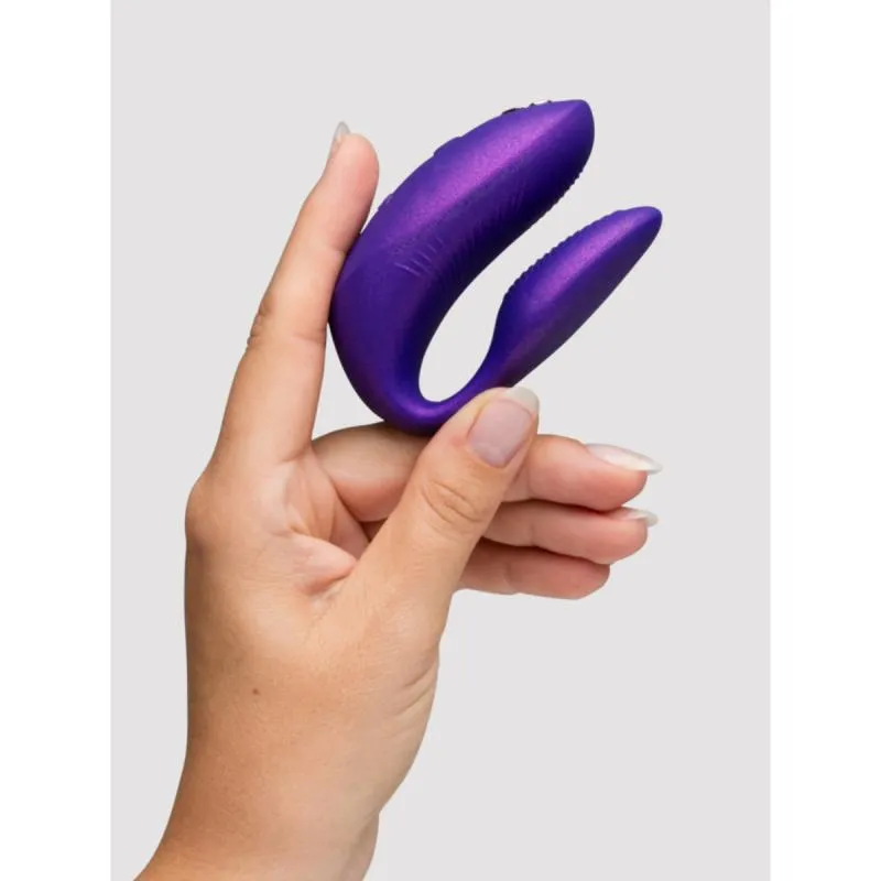 We-Vibe »Chorus Pro« Paarvibrator mit Fernbedienung und App – Bild 5
