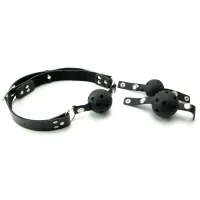 Fetish Fantasy Ball Gag Training System Fetish Fantasy Ball Gag Training System