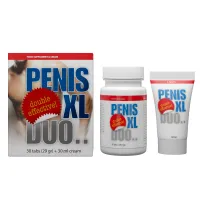 Penis XL Duo Penis XL Duo