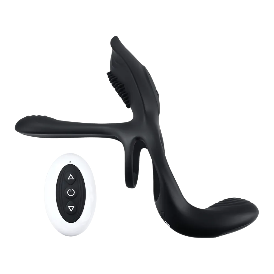 The 3 Way, 16,5 cm The 3 Way, 16,5 cm