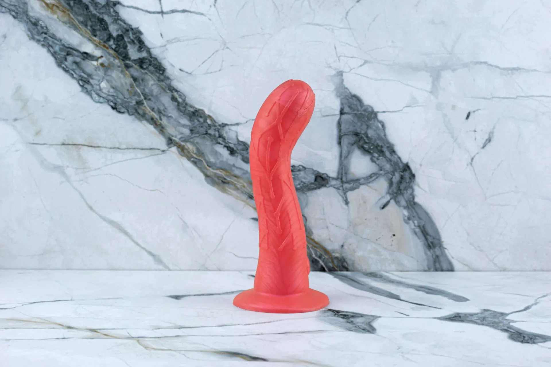 Ylva & Dite - Kryptodite Hellrot – Bild 2