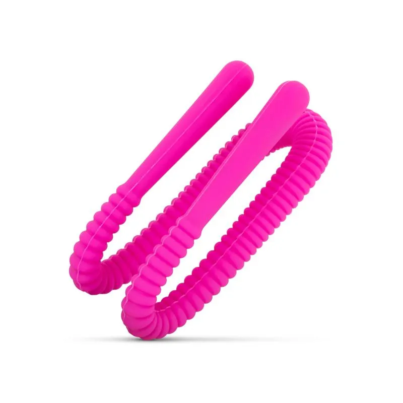 Schamlippen-Spreizer - Rosa – Bild 3