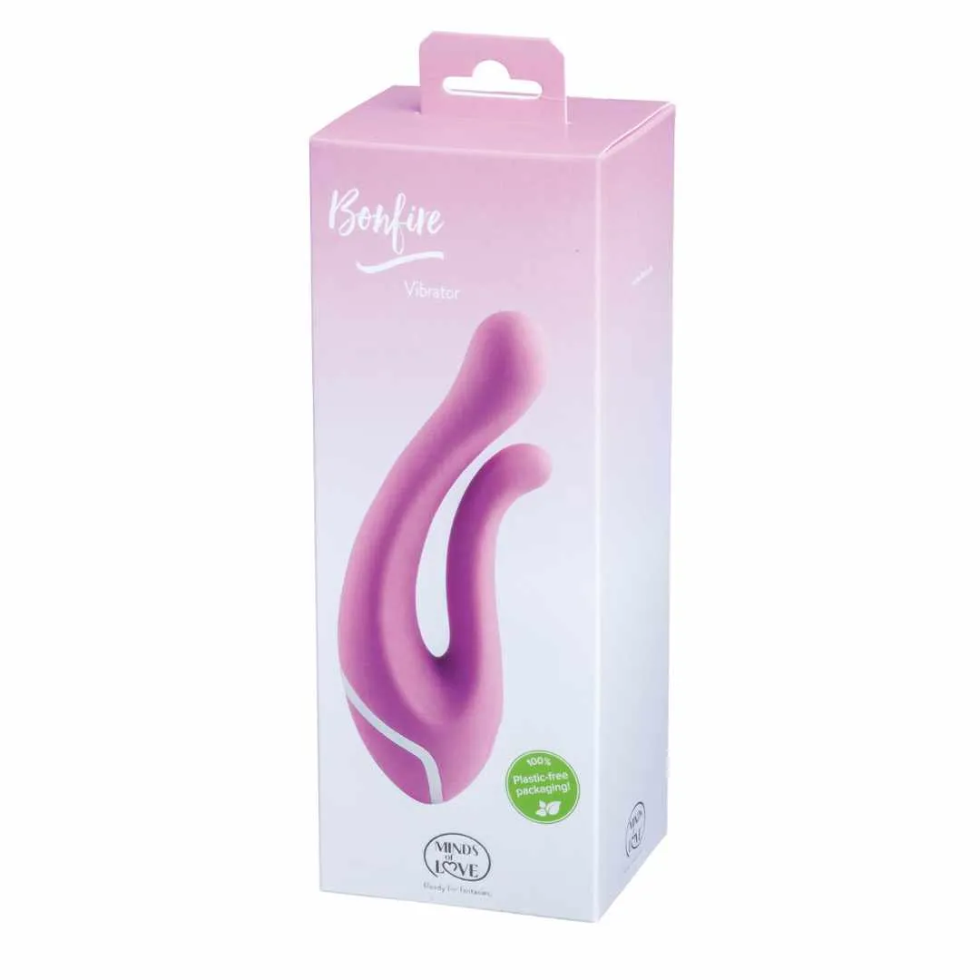 Vibrator "Bonfire" – Bild 4