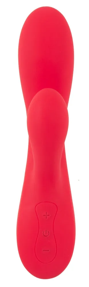 â Rabbit G-Punkt Vibratorâ mit extra starker Vibration in 12 Modi – Bild 3