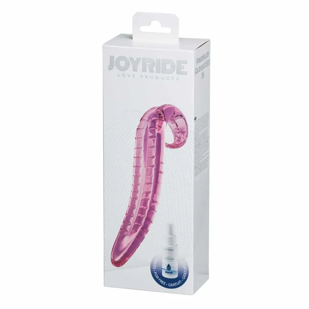 Glasdildo "Set Nr. 25" – Bild 4