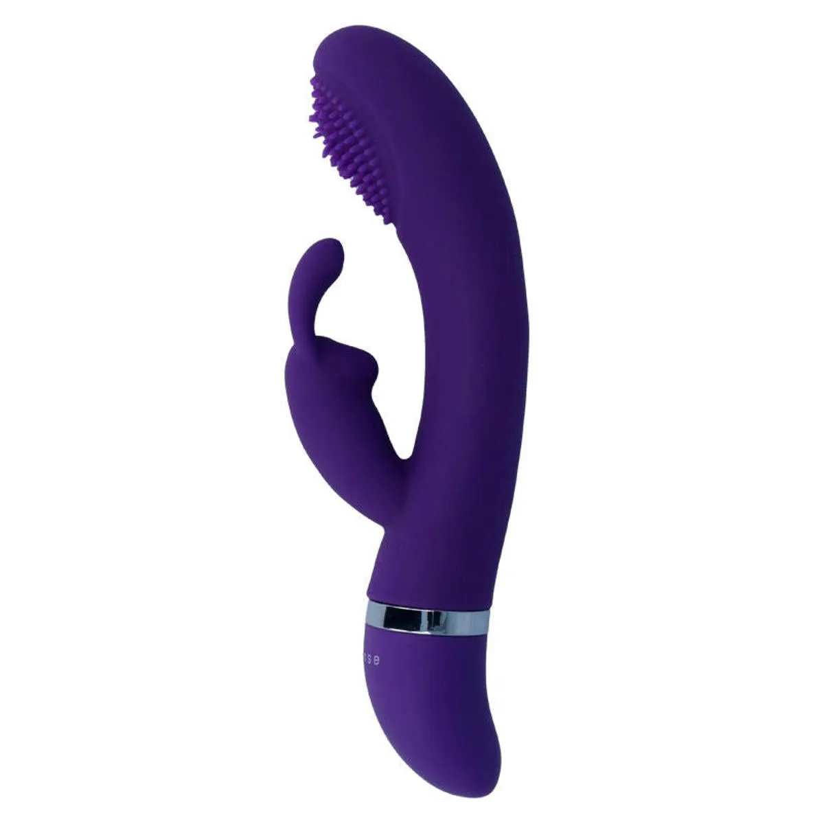 Rabbitvibrator “Susy” – Bild 3