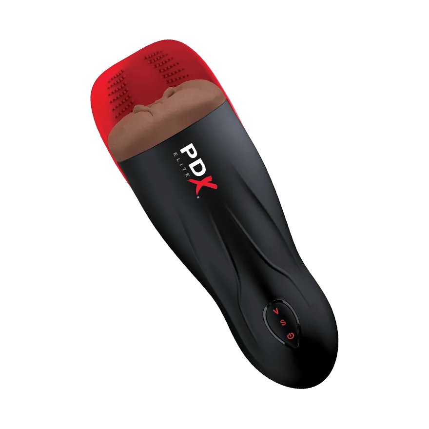 PDX Elite - Fuck-O-Matic 2, 27 cm PDX Elite - Fuck-O-Matic 2, 27 cm