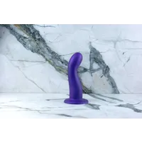 Ylva & Dite - Leda Schillerndes Violett Ylva & Dite - Leda Schillerndes Violett