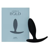 AMORELIE BOLD »Luray« Analplug AMORELIE BOLD »Luray« Analplug