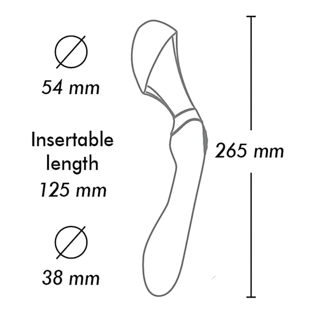 Massagestab „Zoa“ – Bild 4