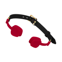 Mundspreizer aus Silikon Mundspreizer aus Silikon